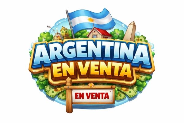 Producto - Argentina En Venta - Juego de cartas (PDF)