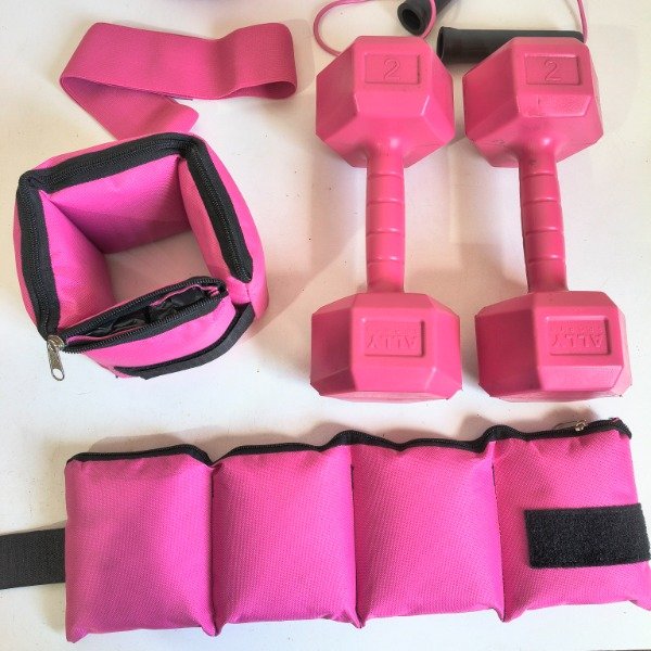 Producto - COMBO INICIAL - 3