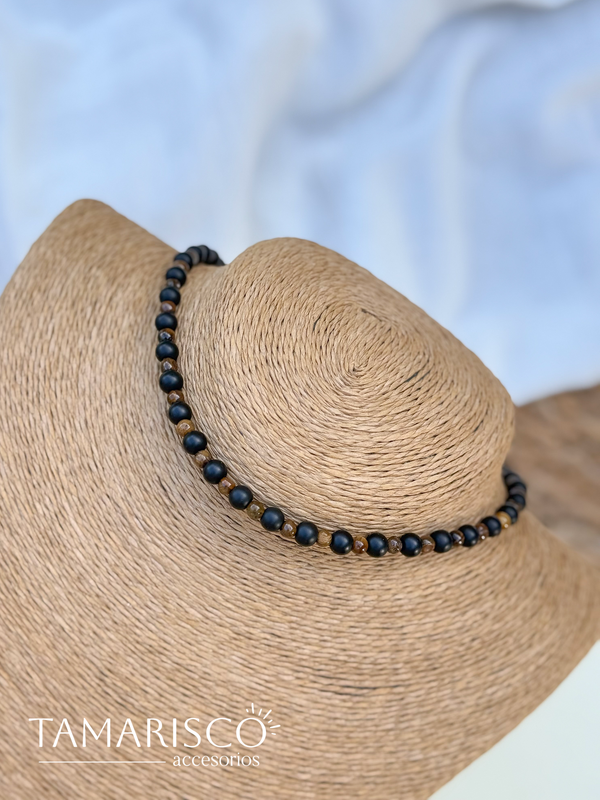 Producto - Collar Cairo - 0