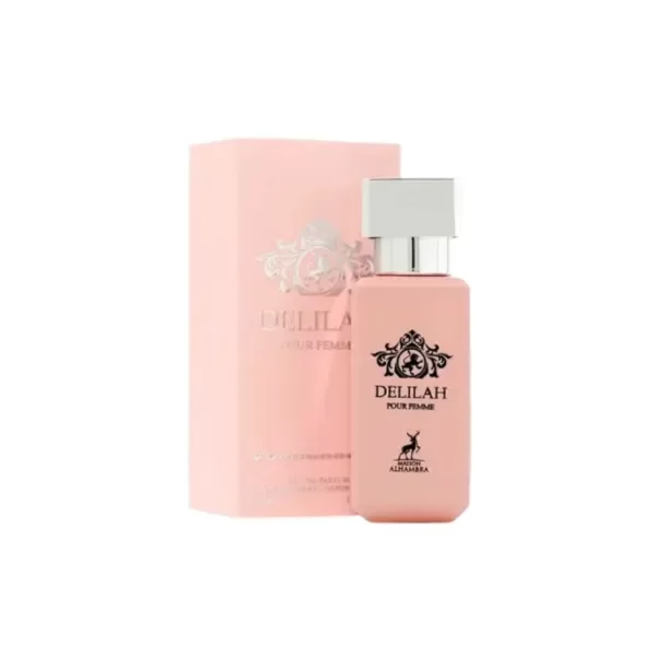 Producto - Delilah Maison Alhambra 30mL