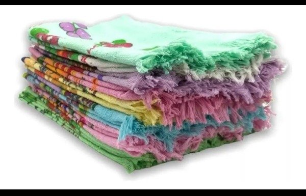 Producto - repasadores economicos