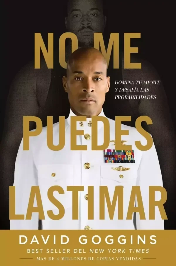 Producto - No me puedes lastimar