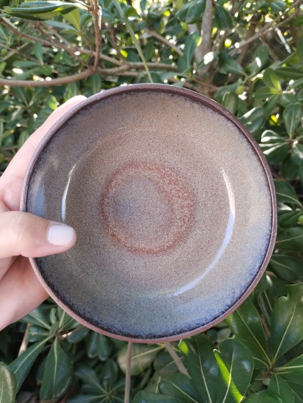 Producto - Cuenco de gres