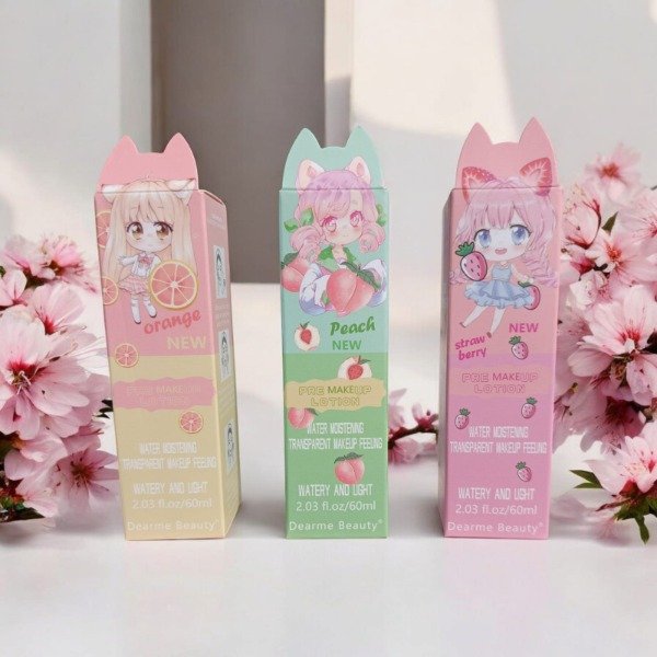 Producto - Primer Frutal nenas