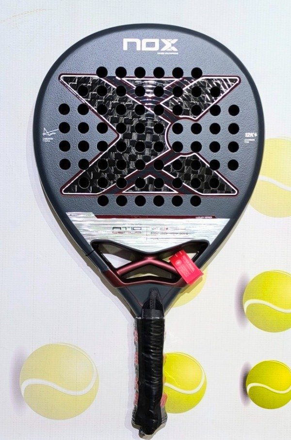 Producto - Nox AT10 12K 2025