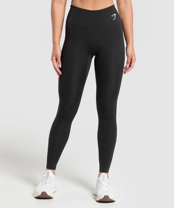Producto - Training Leggings Black