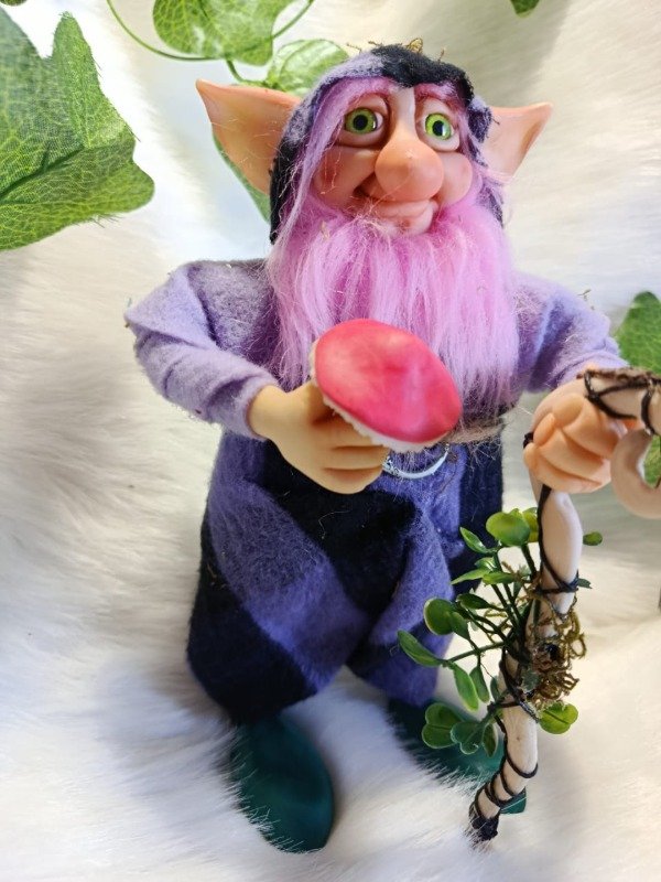 Producto - Abre Caminos- Violeta