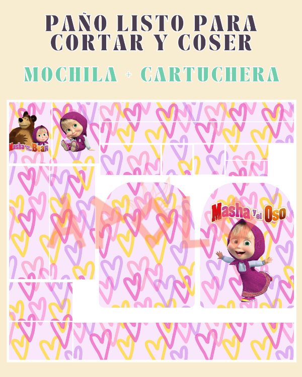 Producto - MASHA - 1