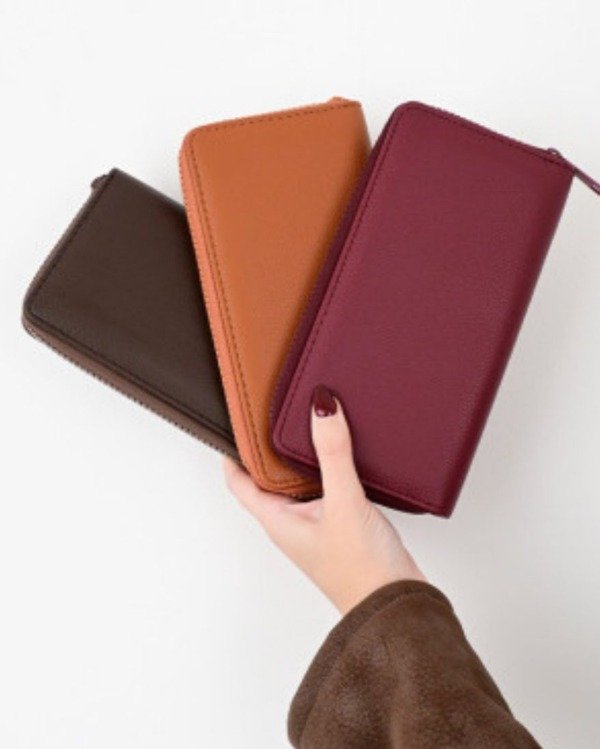 Producto - Billetera Taylor