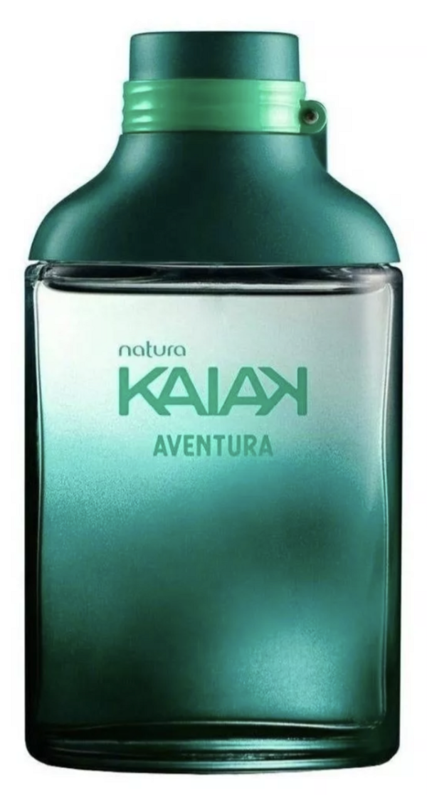 Producto - KAIAK AVENTURA
