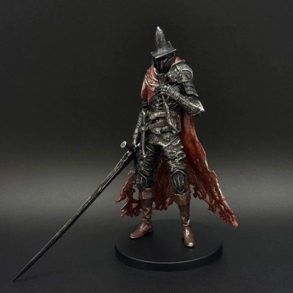 Producto - Abyss Watcher - DARK SOULS III (20cm) - 2