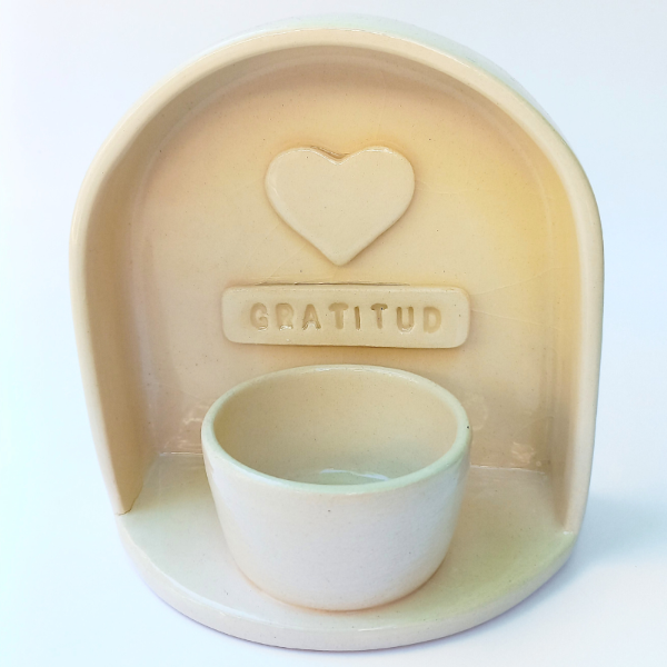 Producto - Altar Gratitud