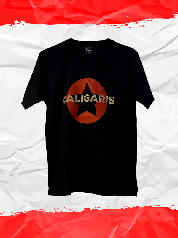 Producto - Remera Estrella