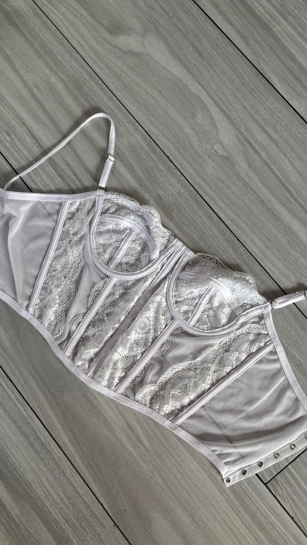 Producto - Corset Roma