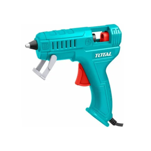 Producto - Pistola de Pegar 100W 11mm TOTAL