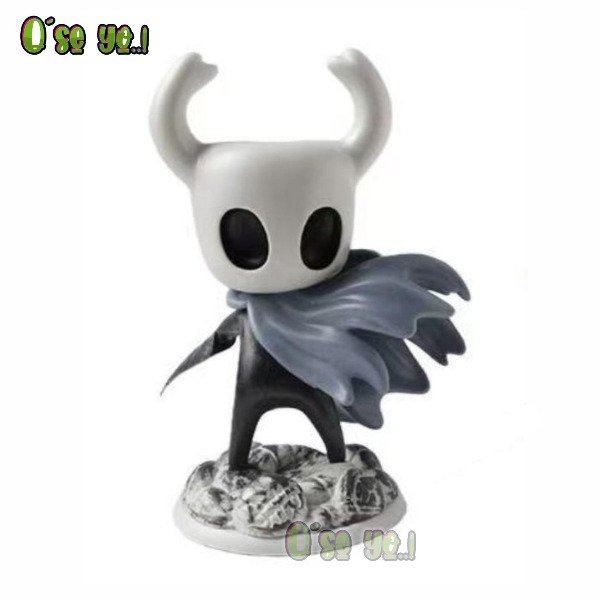 Producto - Figura Hollow Knight Ghost El Caballero