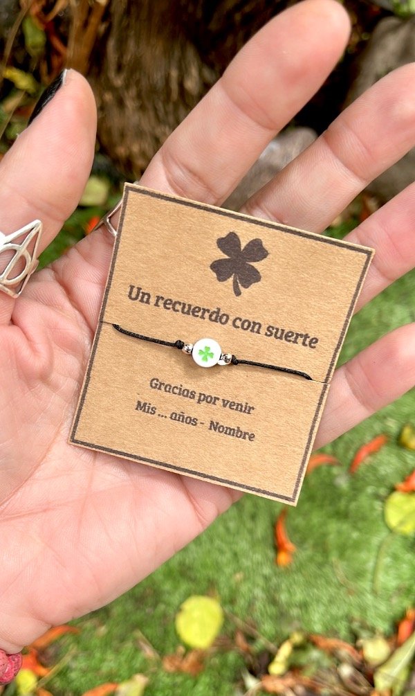 Producto - Trébol - 1