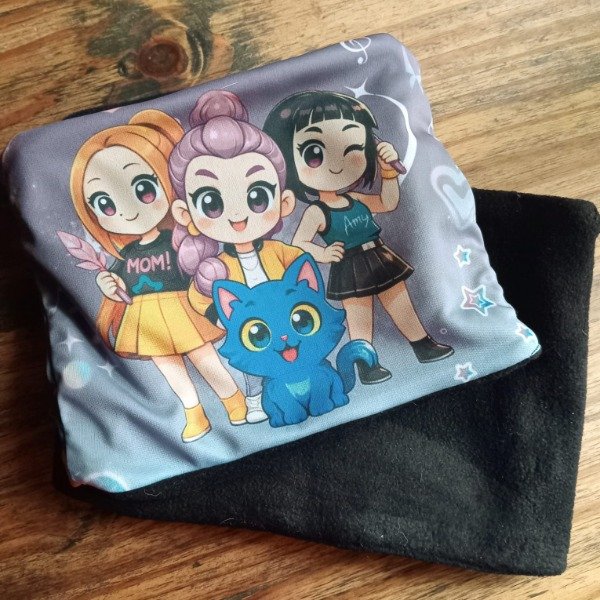 Producto - Cuellitos Personalizados