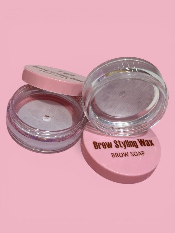 Producto - Cera para laminar cejas