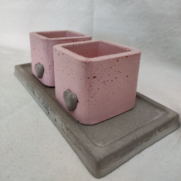 Producto - Combo Rosa Rosa #6 - 1
