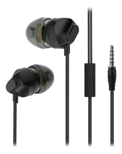 Producto - AURICULAR S89