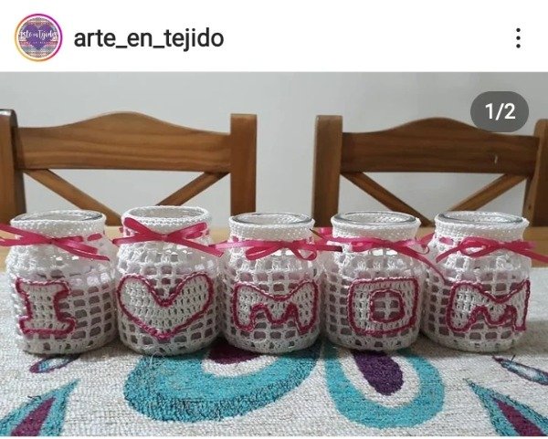 Producto - I love mom