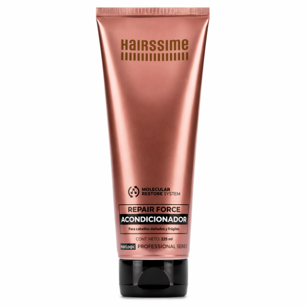 Producto - Hairssime - Acondicionador Repair Force x 225 ml