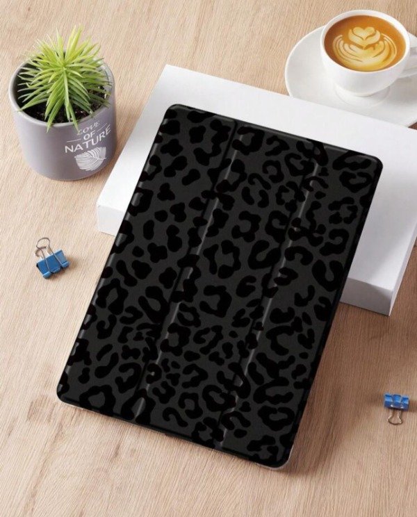 Producto - Case ipad flip print