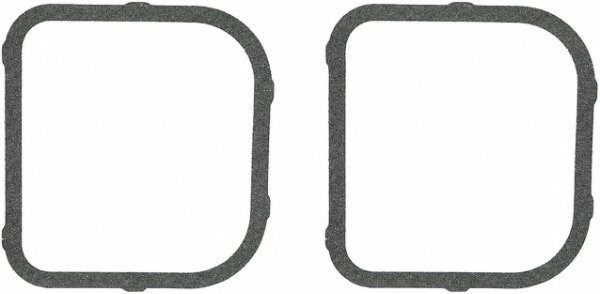 Producto - Juego de 2 juntas de tapa de válvula Briggs Stratton 805028, 806039, 806039S