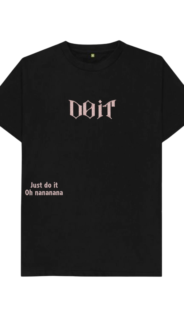 Producto - Do it skz