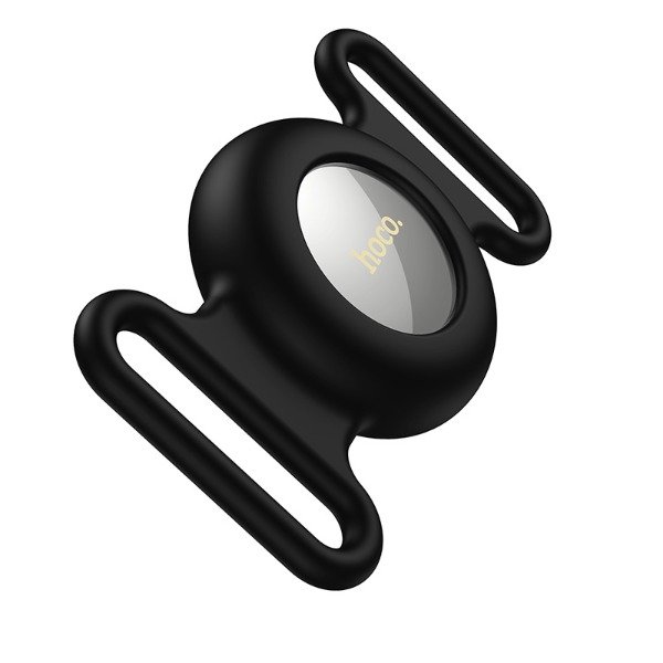 Producto - HOCO - E91C Localizador Mascotas Collar  Apple) - 3