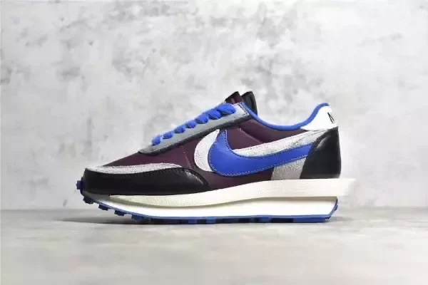 Producto - Nike Sacai Waffle - 7