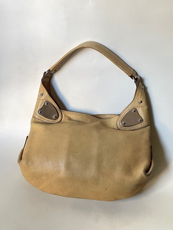 Producto - Cartera Prune beige
