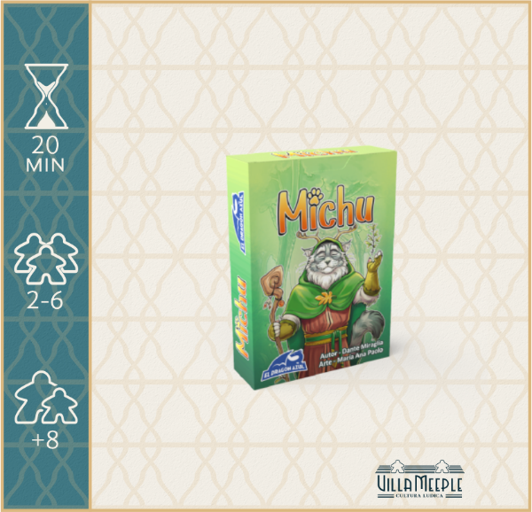 Producto - Michu - 2