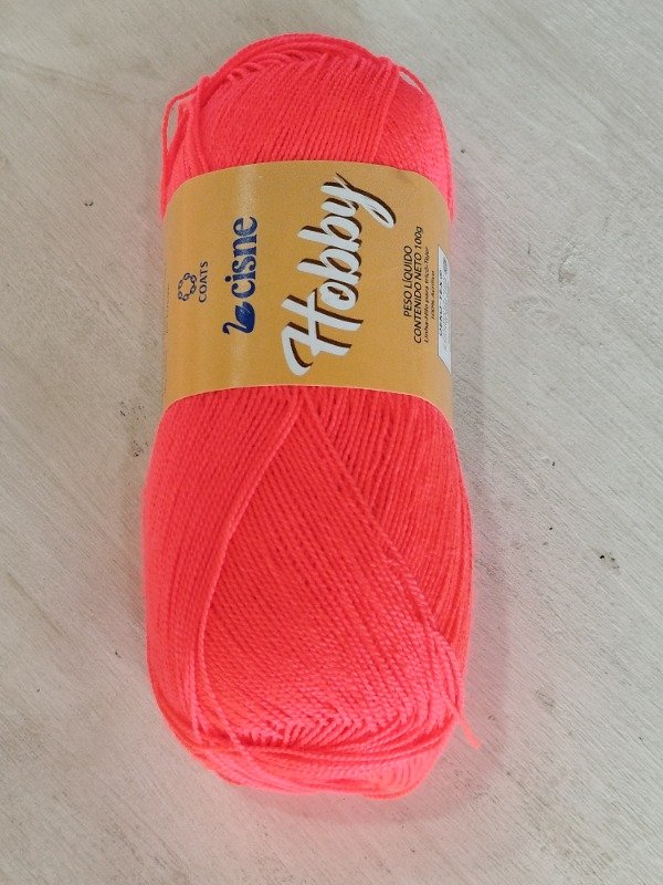 Producto - 0382 CORAL FLUOR (HOBBY)