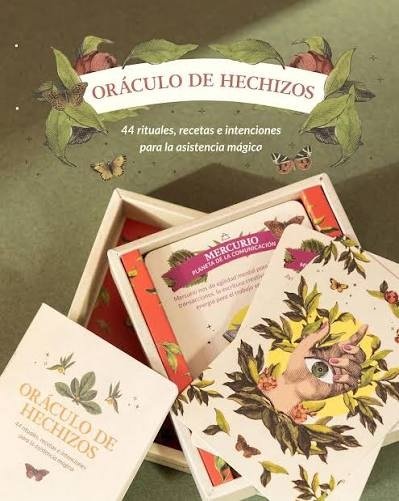 Producto - Oráculos - 1