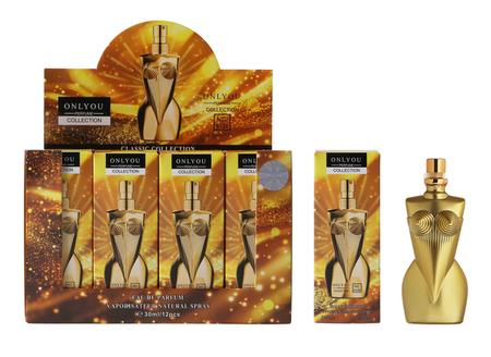 Producto - Jean Paul Gaultier. Divine 30ml
