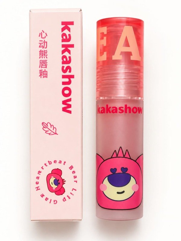 Producto - LABIAL OSO