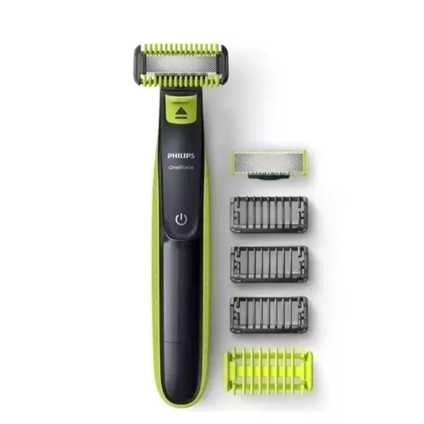 Producto - Philips OneBlade QP2824/10 Cara y Cuerpo