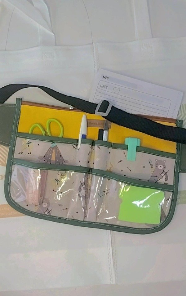 Producto - Morral Productivo Nórdico