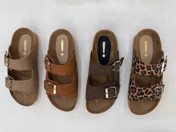 Producto - BIRKS