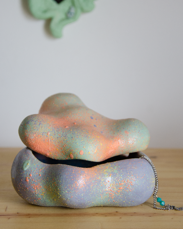 Producto - nube contenedora