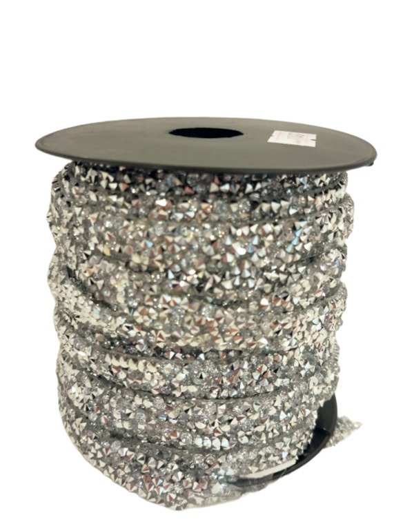 Producto - TIRA DE STRASS SILICONADO