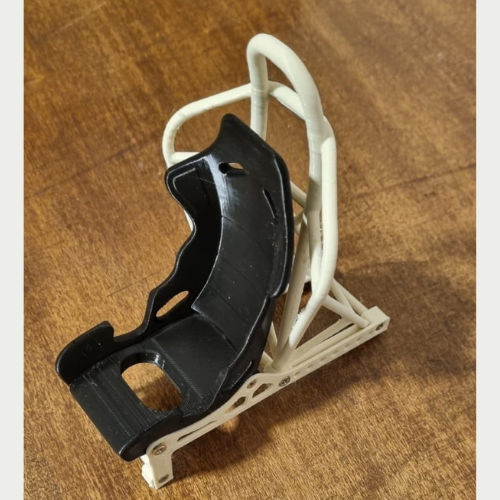 Producto - Soporte Butaca