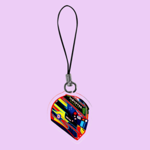 Producto - Charms - F1 - Oscar Piastri