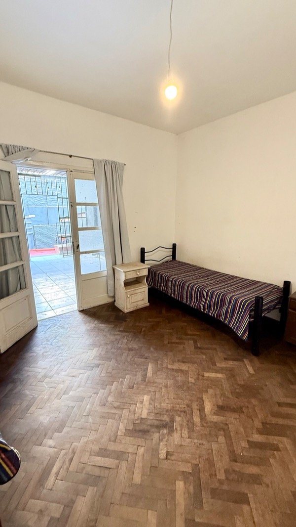 Producto - H17 HABITACION DOBLE GRANDE CON PUERTA VENTANA A TERRAZA