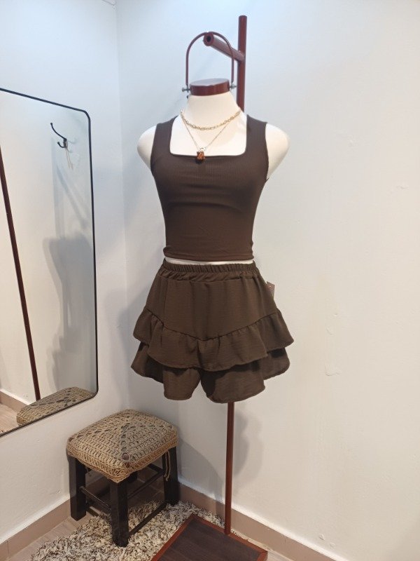 Producto - MUSCULOSA NOEL