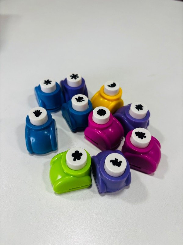 Producto - Sacabocado formitas - 6