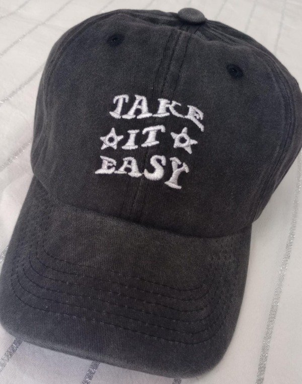 Producto - Gorra Take It Easy