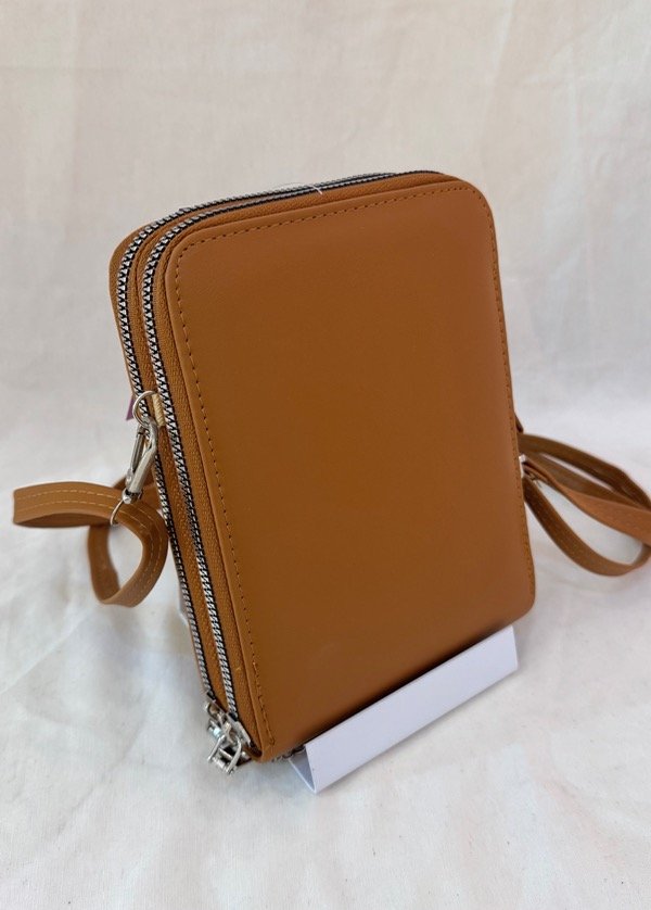 Producto - Portacelular Marrón
